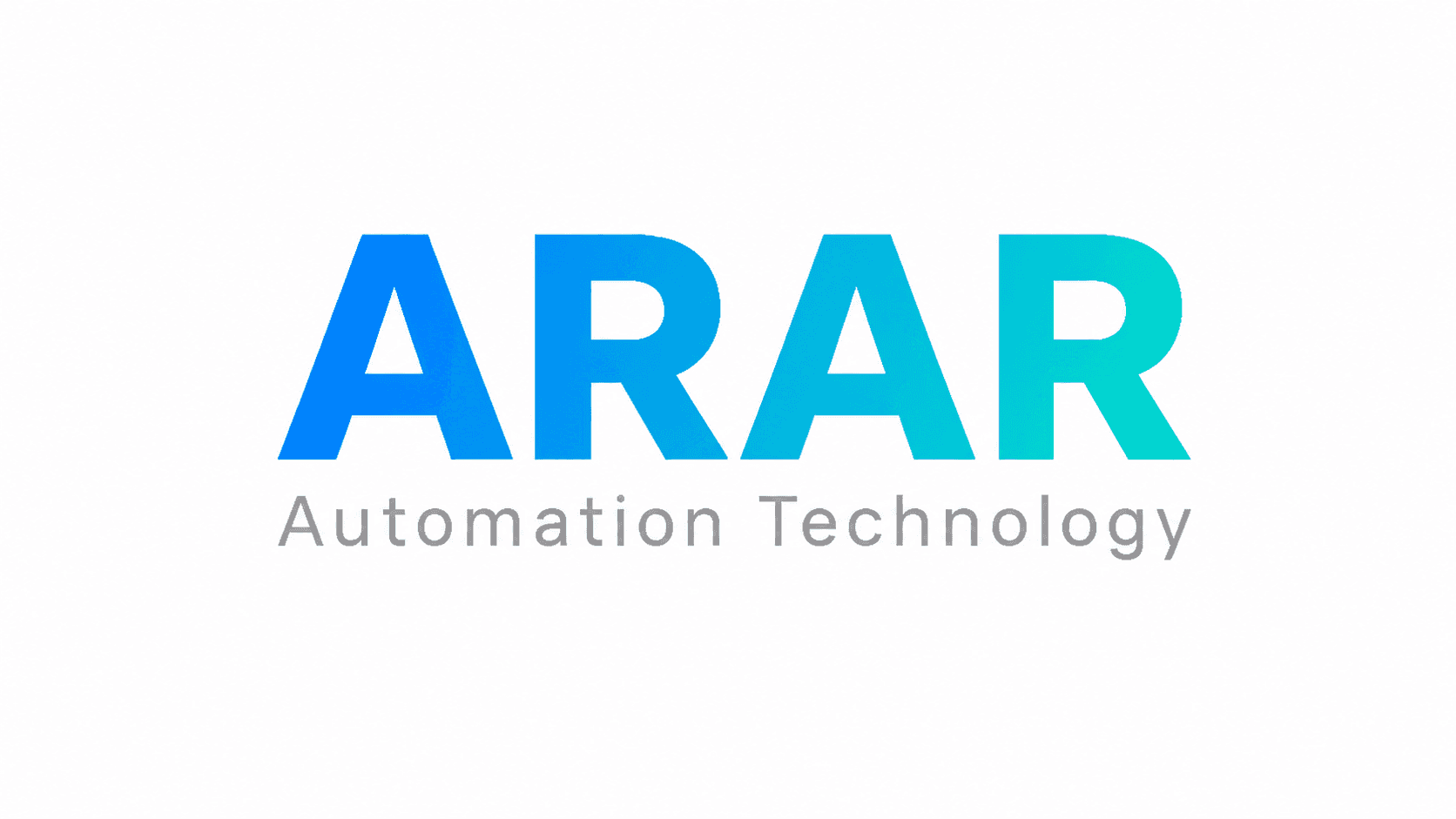 ARAR Automation